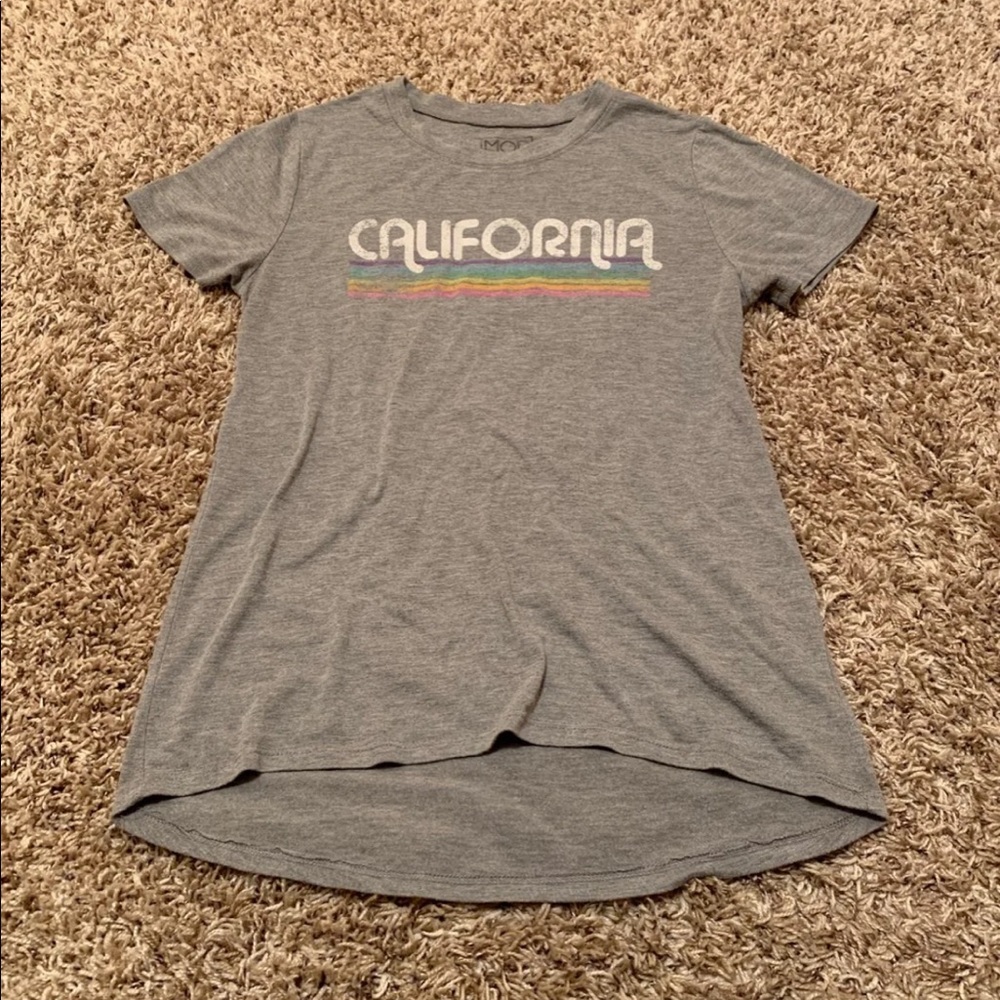 California Tee